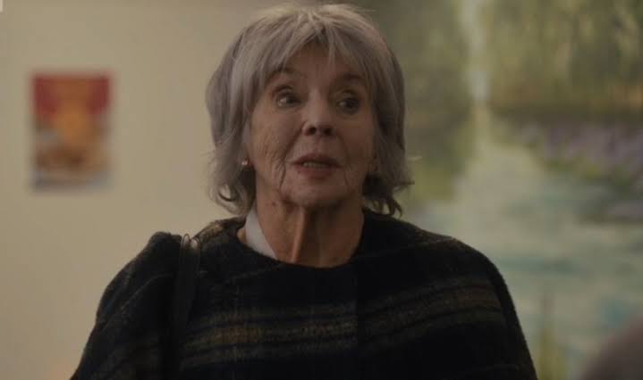 BBC Ann Droid viewers say same thing minutes into new comedy - The Mirror