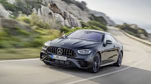 Each biturbo v8 is crafted by a single pair of hands, while amg performance 4matic+ makes it swift. New Mercedes Benz E Class Coupe Cabriolet Won T Get V8 Engine Mercedes Benz Worldwide