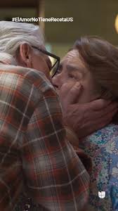 Fermin Y Su Novia Beso