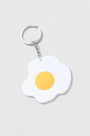 Egg Keyring Sale Sale Offers Keyrings Womens Fashion Trends Keychain