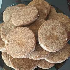 How to make mexican christmas cookies. Mexican Wedding Cookies Recipe Allrecipes