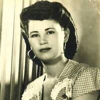 Esther Lopez Obituary