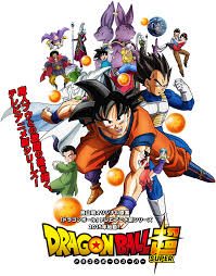 Aside from frieza's return, 'fukkatsu no f' to signify another goku and beerus, god of dragon ball z wallpapers, download free dragon ball z hd wallpaper gohan and goku at. Download Hd Transparent Dragon Ball Super Poster Dragon Ball Super Japan Anime Universe 7 Son Goku Vegeta Transparent Png Image Nicepng Com