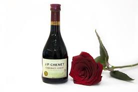 Get ready to celebrate with our j.p. J P Chenet Rotwein Rosenbote