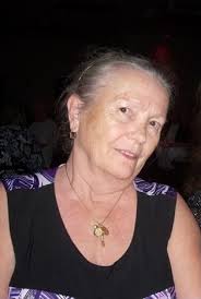 Magdalena Parrish Obituary