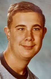 Donald G. “Donny” Hovey