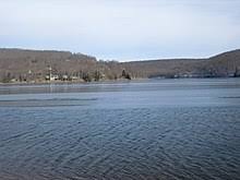 Deep Creek Lake Wikipedia