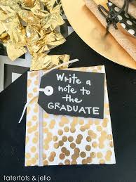 Easy Simple Graduation Party Ideas Tatertots And Jello Outdoor Graduation Parties Graduation Party Gifts Graduation Party Decor