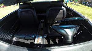 Cruise In Cars In The Park In Boardman Ohio Youtube