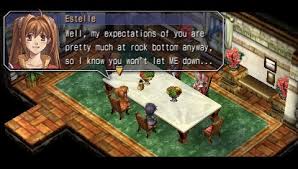 Whale frog male x4 and female. The Legend Of Heroes Trails In The Sky Explore Tumblr Posts And Blogs Tumgir