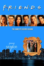 Friends Season 1 Episode 1 Full Episode Online Free Se07 Watch Streaming Friends Season 7 Summary Tv Shows At 4kmovie Megafoxmovies Com Friends Season 7 Friends Tv Series Friends Tv
