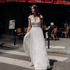 Qui dit mariage dit passage à la mairie. Mariage Civil Les Plus Belles Robes Elle