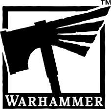 Iconsalfredo.com · 94 free vector (svg) icons in social media · added on oct 9th, 2015 Warhammer Logo Download Vector