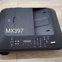 1.if the os is upgraded with the scanner driver remained installed, scanning by pressing the scan button on the printer may not be performed after the upgrade. Jual Printer Canon Mx397 Terlengkap Daftar Harga August 2021 Cicilan 0