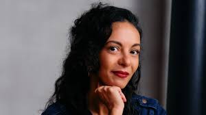 Dance Among the Water Lilies (Danse dans les Nymphéas) • Trisha Brown, CCN  (French National Choreography Centre)