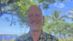 The Club at Hokulia names David Stepetic as general manager, Duane Otte as  director of golf