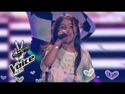 The voice kids philippines finale narito ako by lyca. Anisa Happy The Voice Kids 2018 Germany Finale Pharrell Williams Happy The Voice Happy