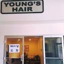 Young's Hair Salon