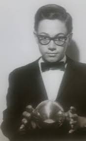 2 years ago today we lost my dad Janusz (John) Filiczkowski Jan 10, 1936