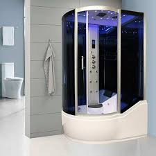 7 best steam shower generators reviewed. Insignia Ins8058 1500mm Steam Shower Cabin Whirlpool Bath Right Hand Ins8058r