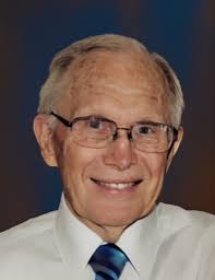 Rev. Walter "Bill" Whitley Connally, Jr. Obituary August 30, 2024