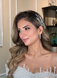 Buy Bridal Crown, Bridal Accessory, Helen Wedding Dress, Leaf Crown,  Crystal Crown, Hair Accessory Online in India