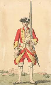 26th (Cameronian) Regiment of Foot Facts for Kids
