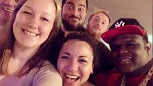 ‘He had this laugh': Family, friends grieving loss of loved one in Mother's  Day crash