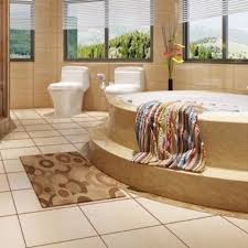Because the tile guard only provide a layer of coating that sits on top of the grout, it wear down over time and water and debris will. Waterproof Cracked Tile Grout Smooth Paste Bathroom Floor Grout Sealer