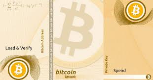 Bitaddress Org Wallet Tutorial Bitcoin Paper