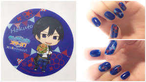 あんスタtrickstarアニカフェネイル Miorism