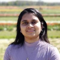 Anju John Email & Phone Number