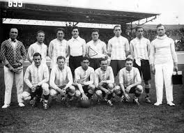 Football statistics of the country argentina in the year 2019. File Argentina Football Team Olympics 1928 Jpg Wikimedia Commons