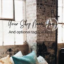 Shabby Chic Banner Etsy Shop Banner Large Cover Banner Home Decor Banner Etsy Shop Header Rustic Decor Ba Shabby Chic Banners Etsy Shop Banner Shop Banner