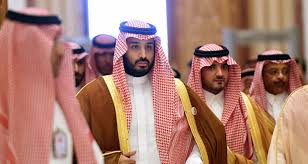 لم يُشاهد محمد بن نايف، ولي عهد السعودية السابق منذ احتجازه في مارس/آذار العام الماضي، بعد أن عزله ابن عمه الأمير محمد بن سلمان من منصبه عام 2017. Ù‡Ù„ ØªØ®Ù„Ù‰ Ø§Ø¨Ù† Ù†Ø§ÙŠÙ Ø¹Ù† ÙˆÙ„Ø§ÙŠØ© Ø§Ù„Ø¹Ù‡Ø¯ ÙÙŠ Ø§Ù„Ø³Ø¹ÙˆØ¯ÙŠØ© Ù…Ù‚Ø§Ø¨Ù„ 200 Ù…Ù„ÙŠØ§Ø± Ø¯ÙˆÙ„Ø§Ø± Sputnik Arabic