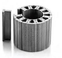 Progressive Stamping Mold Self Lock Stator and Rotor Lamination Stator Core  Set