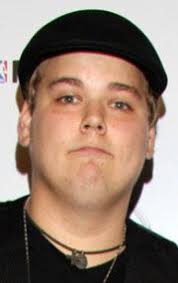 Эндрю Колдуэлл (Andrew Lewis Caldwell): фильмы, биография, семья,  фильмография — Кинопоиск