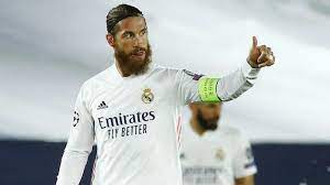 Sergio Ramos Hampir Pasti Ke Psg Selain Kontrak Buntu Dengan Real Madrid Ini Alasan Gabung Psg Warta Kota