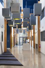 Gallery Of Deakin Trade Training Centre Y2 Architecture 12 Office Interior Design Hotel Interior Design Blue Interior Design