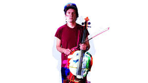 Image result for Arthur Russell
