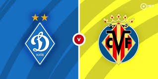 Pabrik yang di miliki oleh bapak handoko sugito ini mampu membuat interior. Villarreal Vs Dynamo Kiev Villarreal Video Highlights Are Collected You Can Watch Dynamo Kyiv Vs