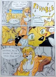 Rule34 - If it exists, there is porn of it   1230551