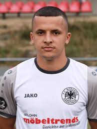 FC Borussia Dröschede 1. Mannschaft