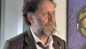 Luis Luque le pone el cuerpo a “Bigli”