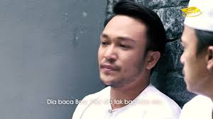 Astro gempak 24.130 views8 months ago. Aku Bukan Bimbo Episodes 3 4 By Mediacorp Suria