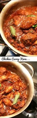 Chicken Curry Kerala Style Nadan Kozhi Curry Easy Recipe Tags Kerala Recipe Kerala Dish Kerala Chicken Curry Kozh Easy Chicken Curry Curry Curry Chicken