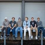 John Wood Band: Statesboro, GA