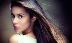 One haircut, blow-dry, shampoo and style