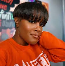 Leslie is a Great Villain. She plays the part well. Love my Evil Leslie!