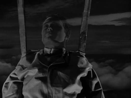 Cody's Film, TV, and Video Game Blog: Invisible Agent (1942)